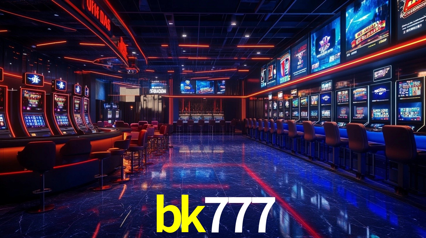 Programa VIP bk777