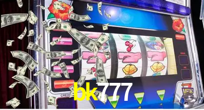 bk777 cadastro