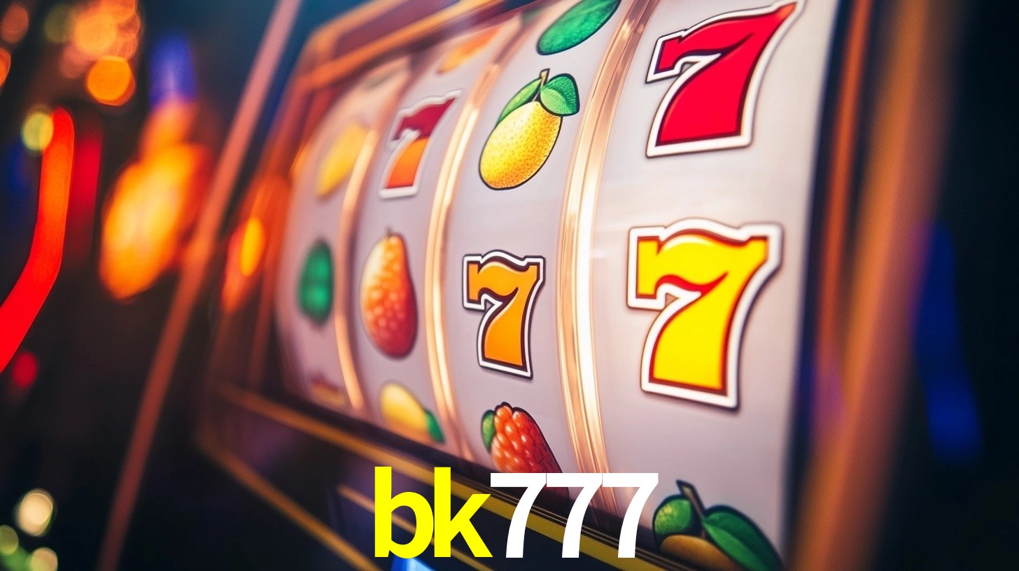 bk777 bonus
