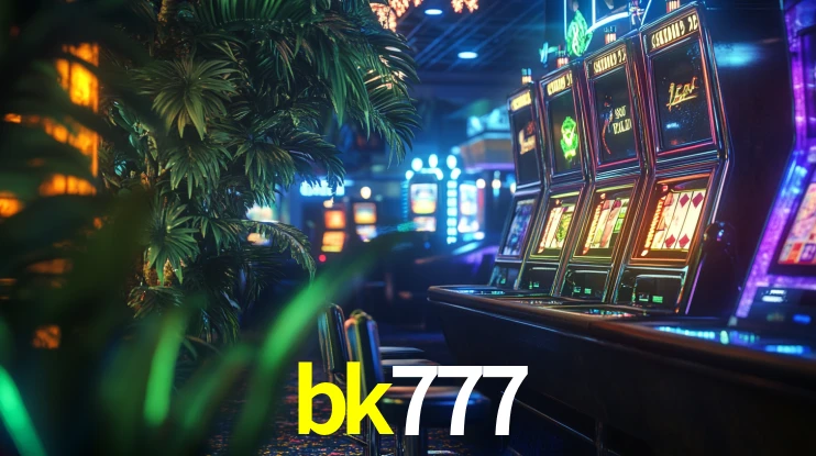 Live Casino bk777