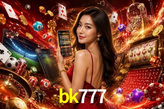 Exclusive Offers bk777
