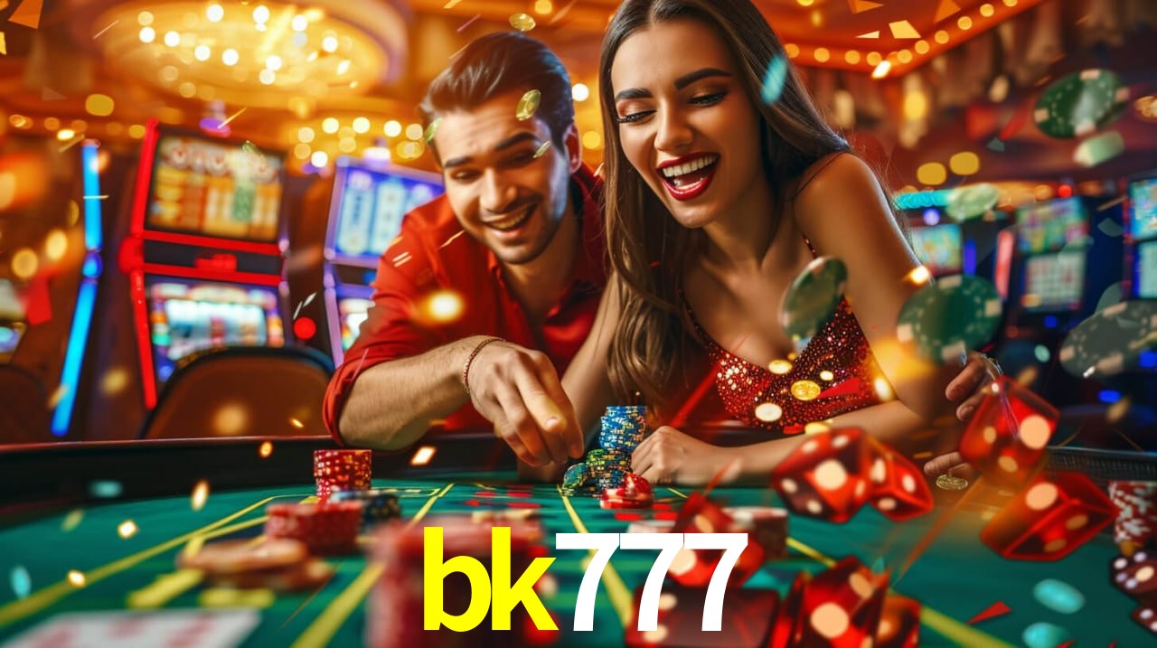 Login Seguro bk777