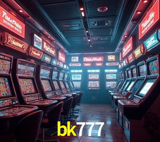 Promoções Sazonais bk777