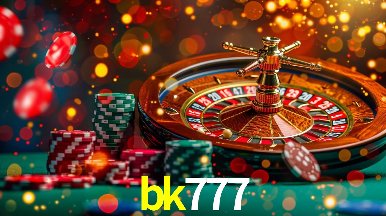 Desvendando o Mundo dos Jogos Virtuais na bk777