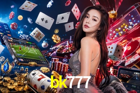 Slot Games bk777