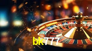 Promoção Relâmpago bk777