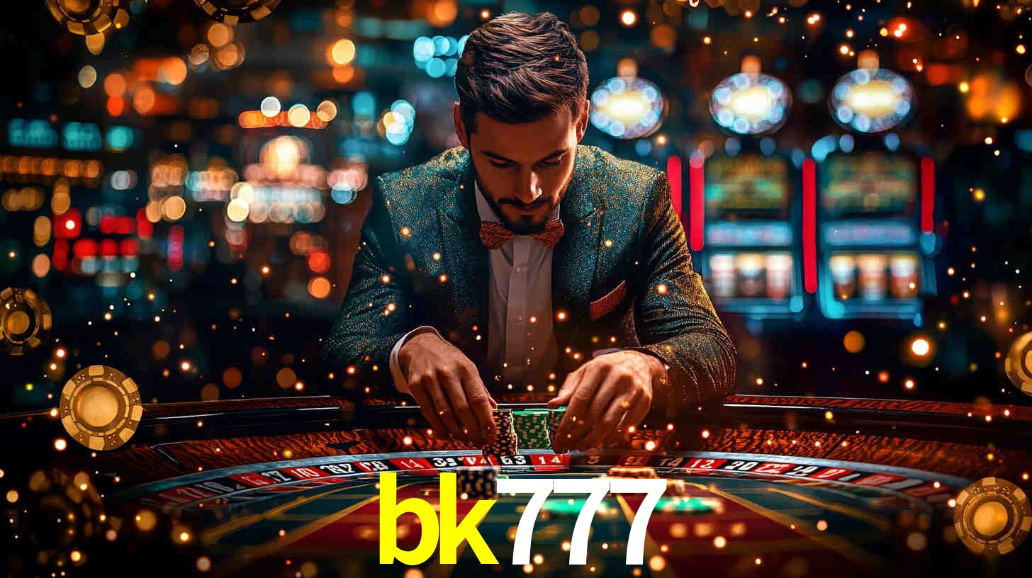Exclusive Games bk777