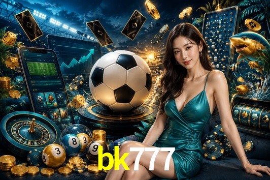 Basketball Betting bk777