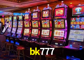 Descubra a Essência do bk777: Nossa História e Compromissos