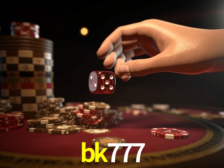 Estatísticas do Jogo bk777