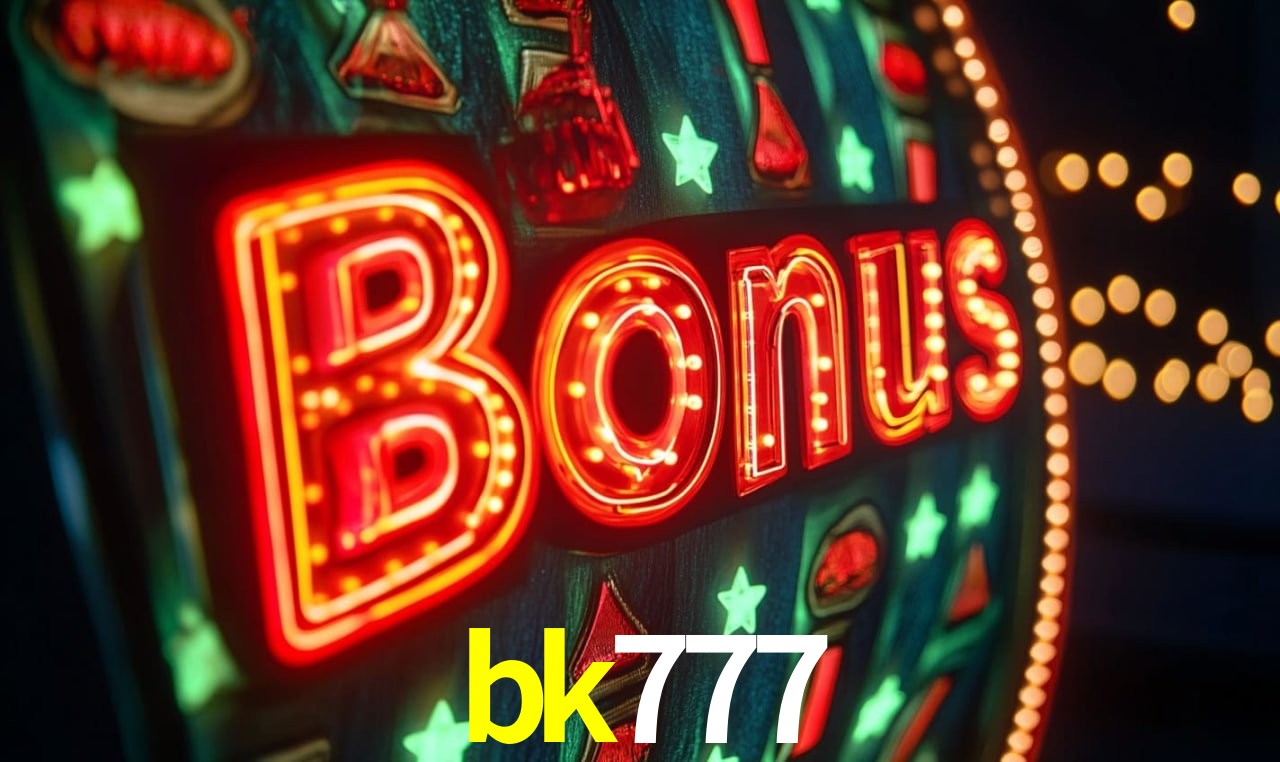 Jogos Exclusivos bk777