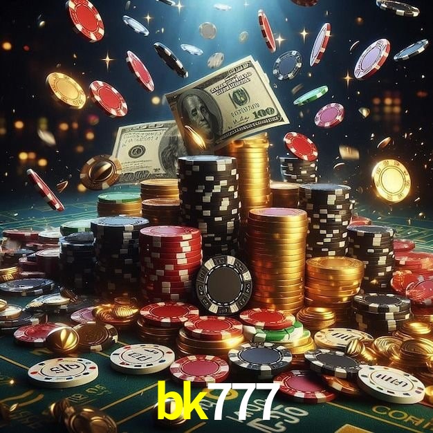 cassino bk777