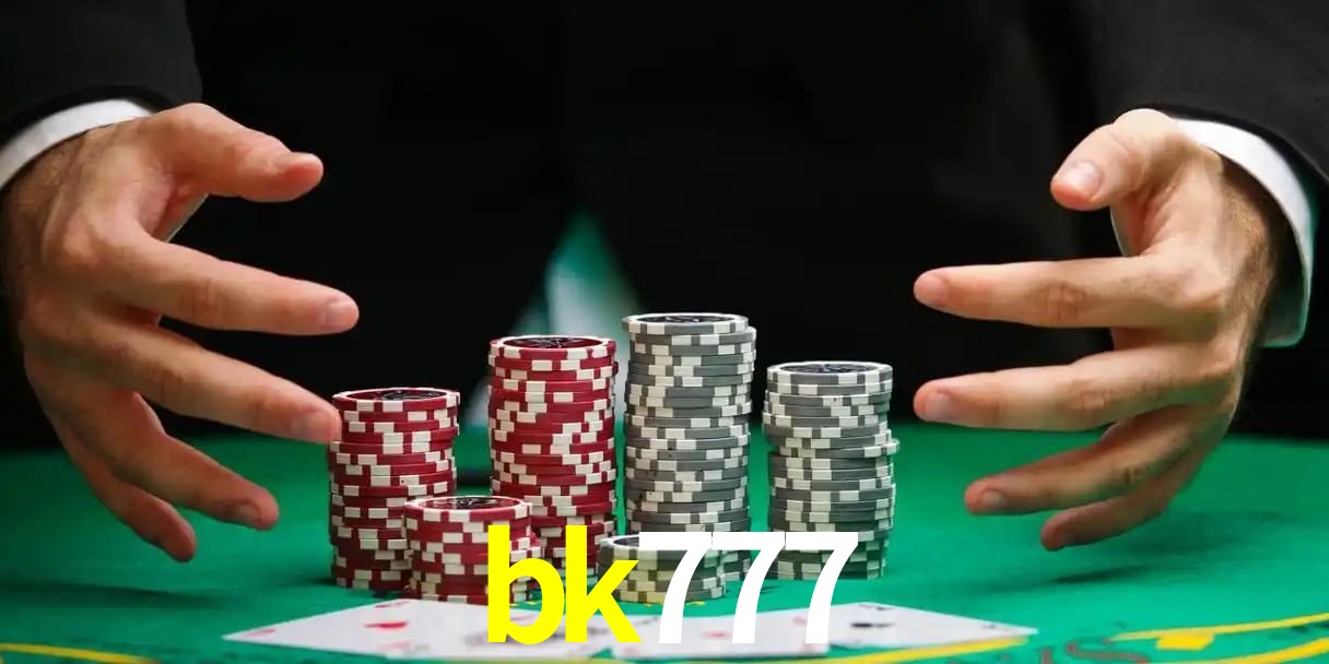bk777 Slots
