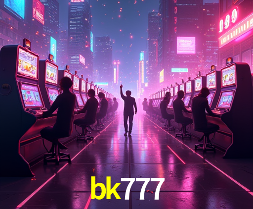 Torneios bk777