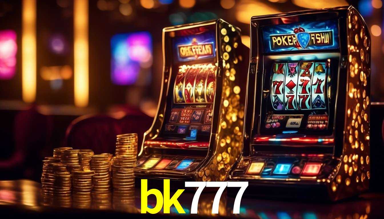 A Emoção da Loteria na bk777: Uma Chance de Mudança de Vida