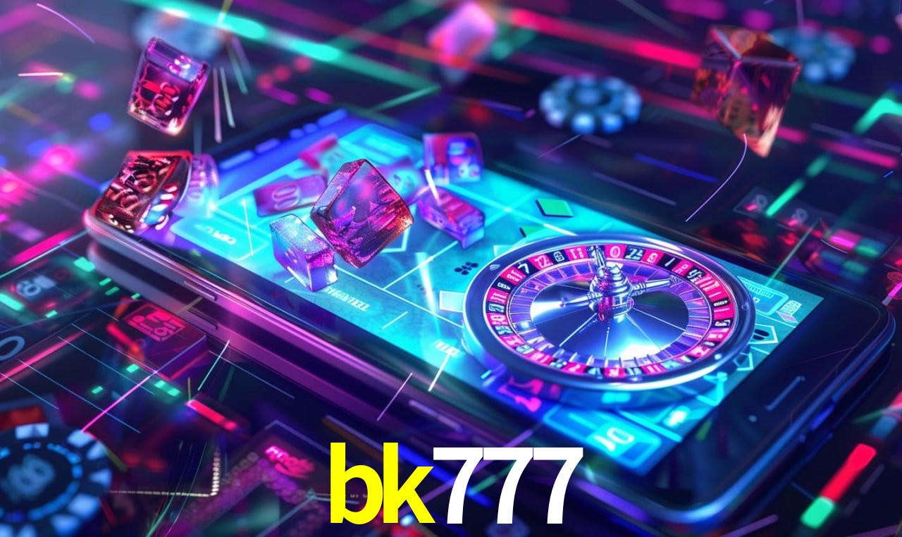 Apostas de Futebol bk777