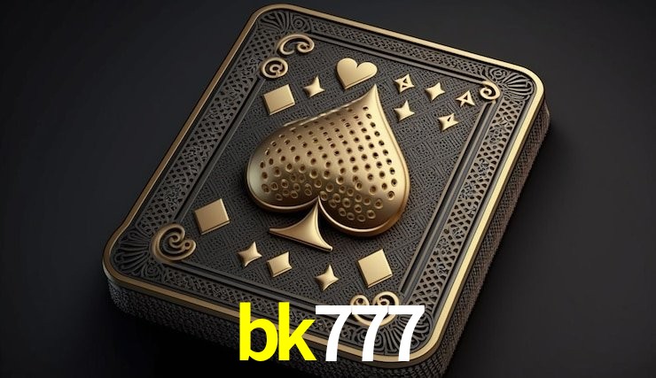 Estatísticas Esportivas bk777