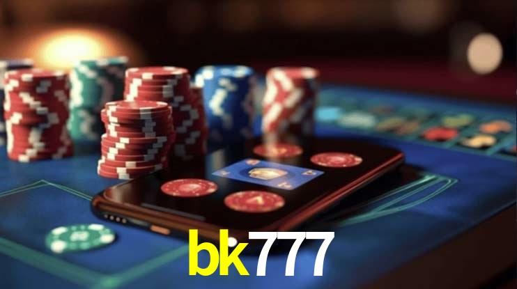 Avaliações dos Jogadores bk777