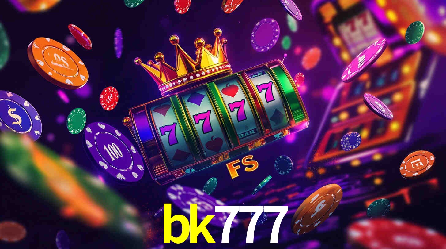 Daily Bonuses bk777