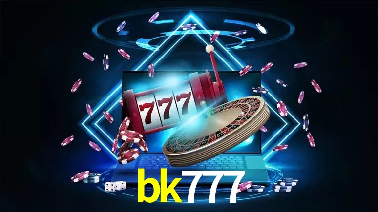 Jogos de Slot bk777