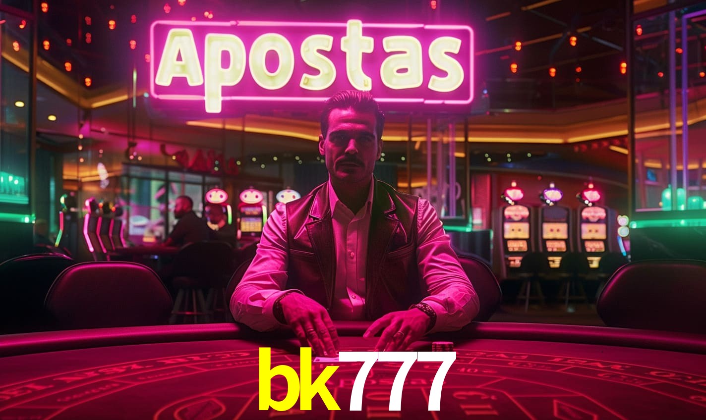 Descubra o Programa VIP da bk777: Vantagens Exclusivas para Jogadores