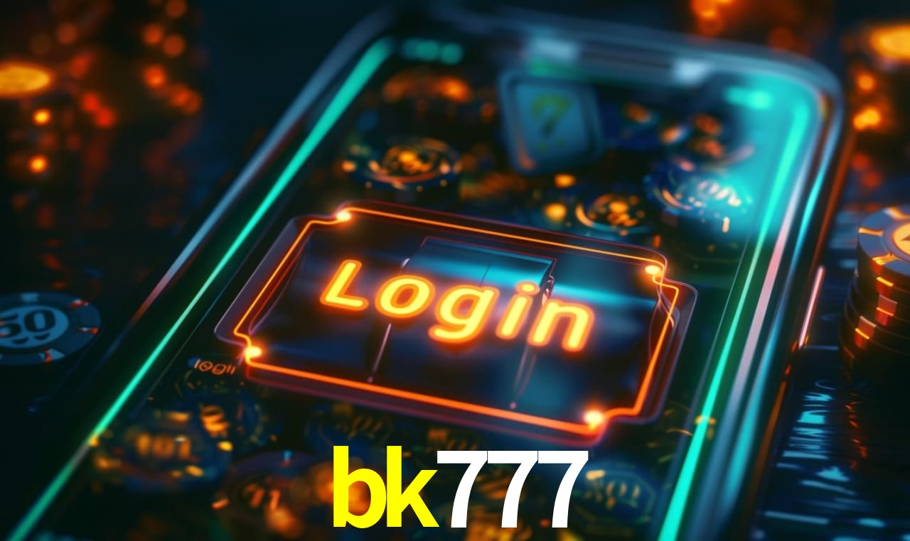 Tennis Betting bk777