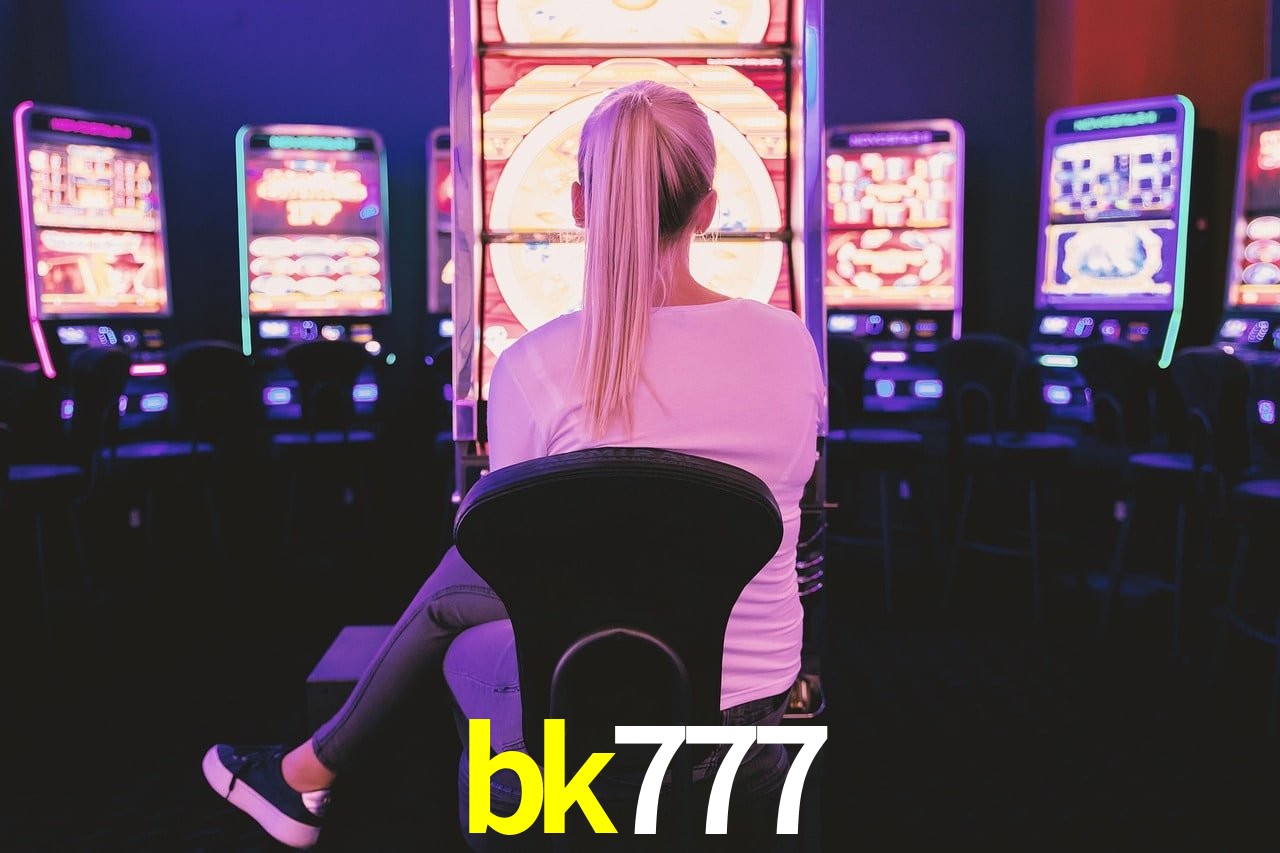 Games Directory bk777