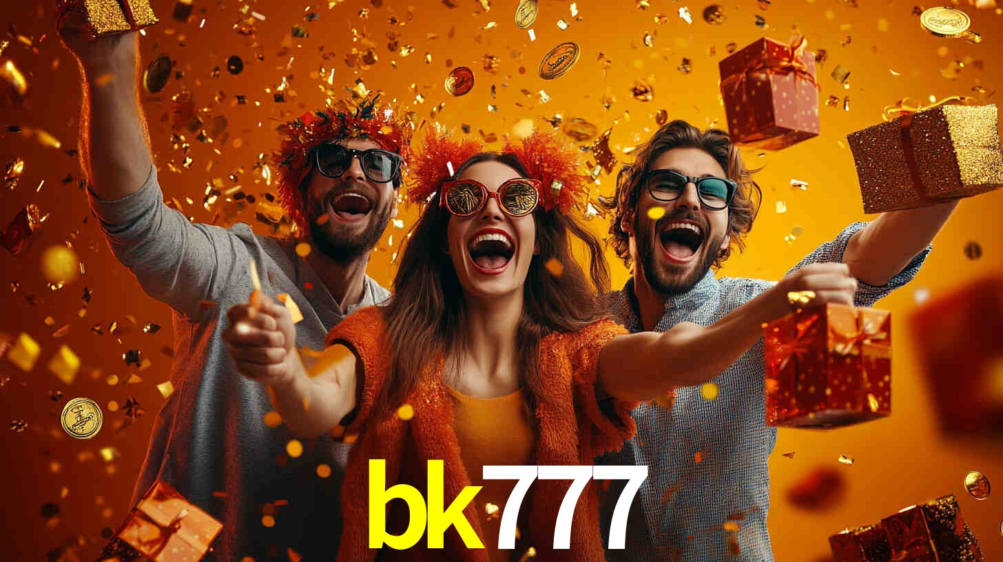 bk777: Seu Especialista em Apostas Esportivas Brasileiras