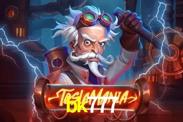 Diretório de Jogos bk777