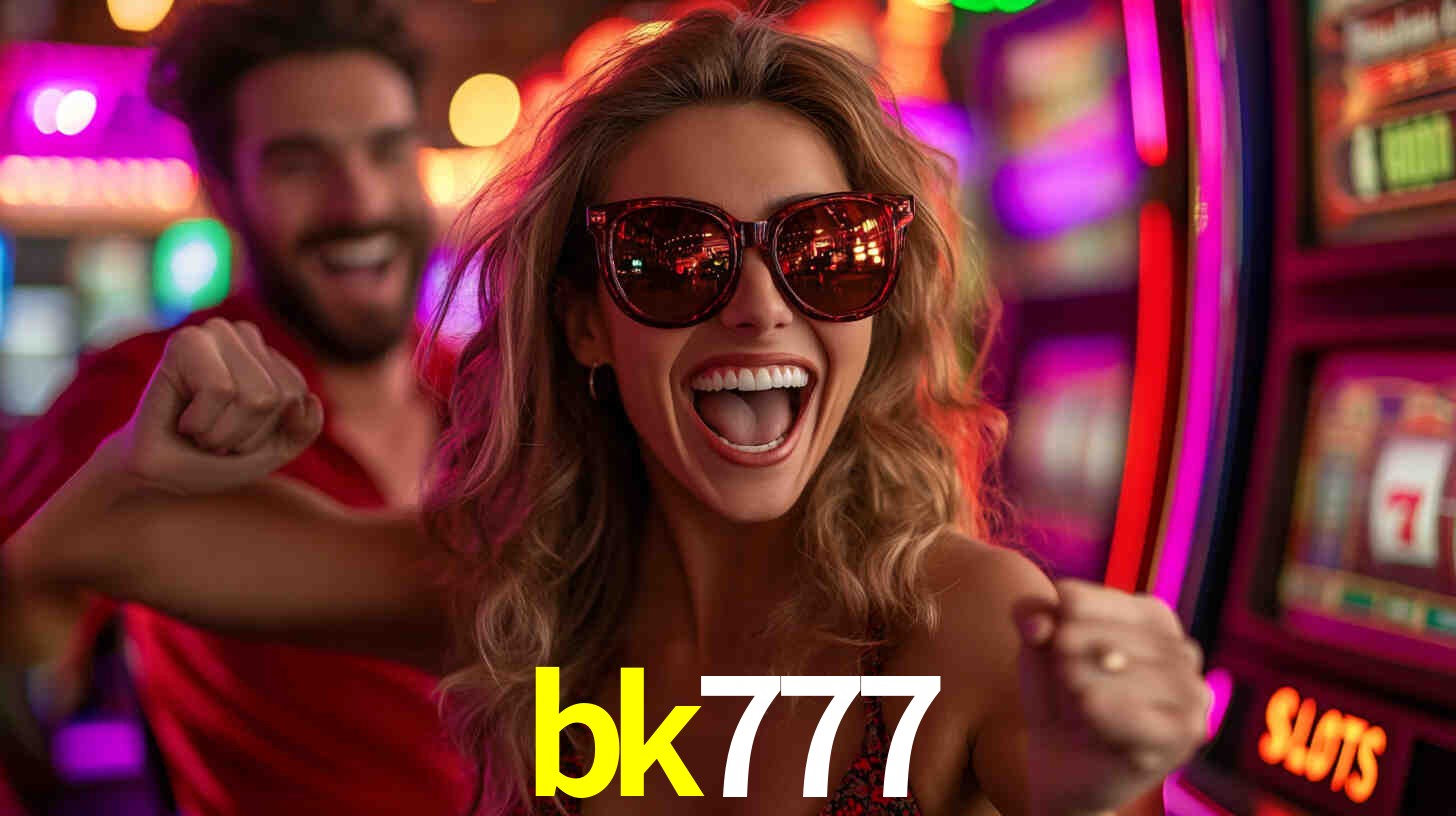 Descubra a Essência do bk777: Nossa História e Compromissos