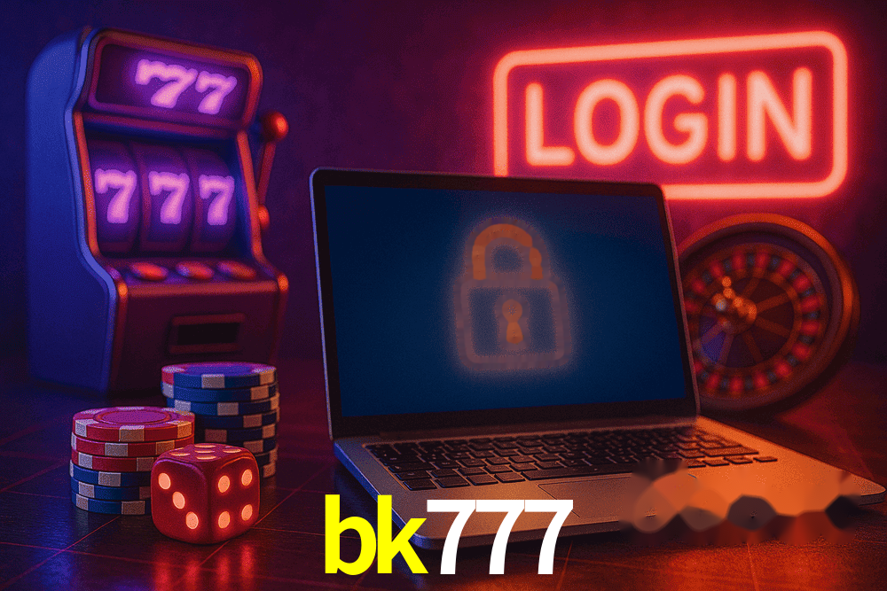 Apostas de Basquete bk777