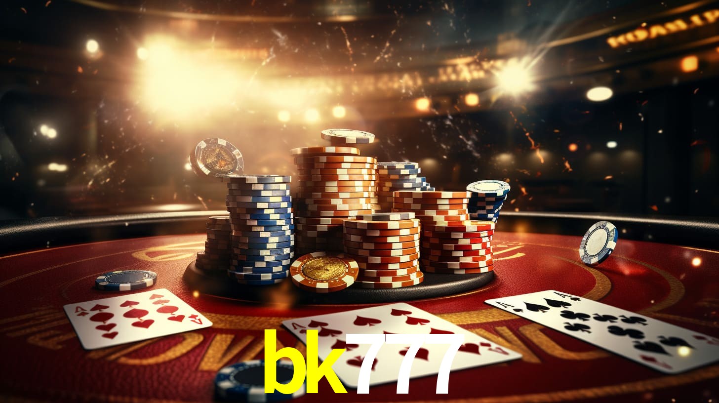 VIP Casino bk777