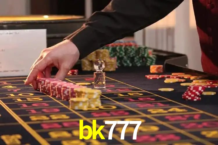 A Popularidade dos Caça-Níqueis no bk777