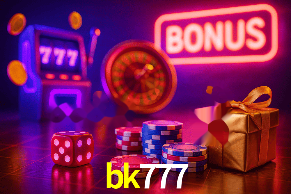 Descubra o Programa VIP da bk777: Vantagens Exclusivas para Jogadores
