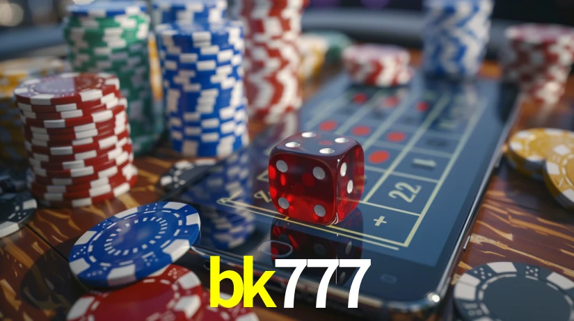 Bônus Generosos e Exclusivos no bk777 para Você!