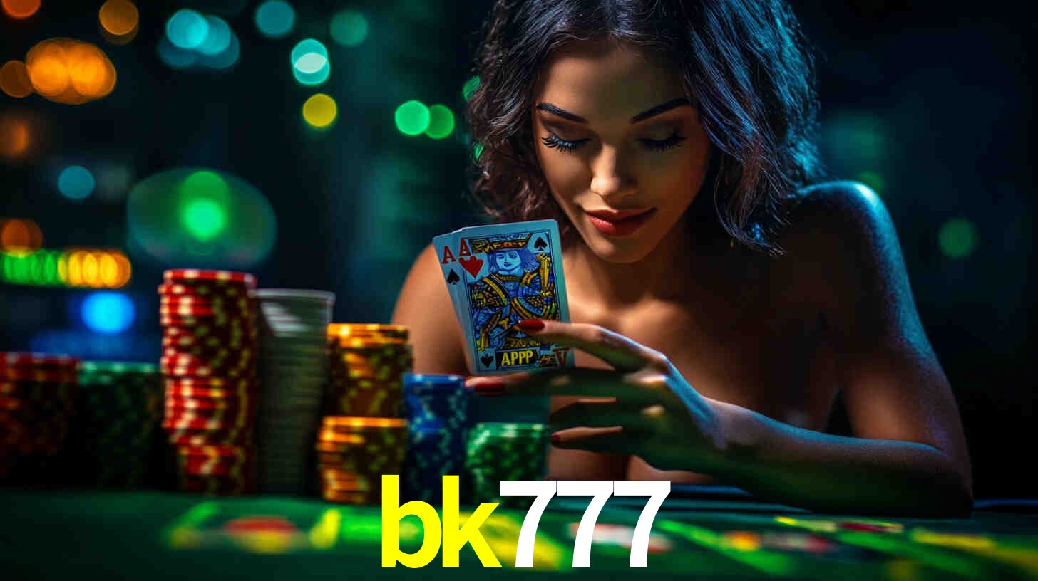 Explorando a Categoria de Eventos em Apostas na bk777