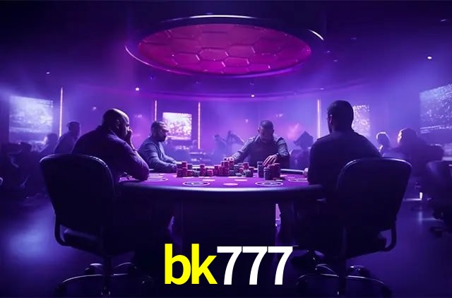 Estatísticas bk777