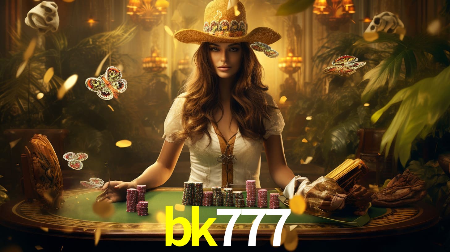 Blackjack Table bk777