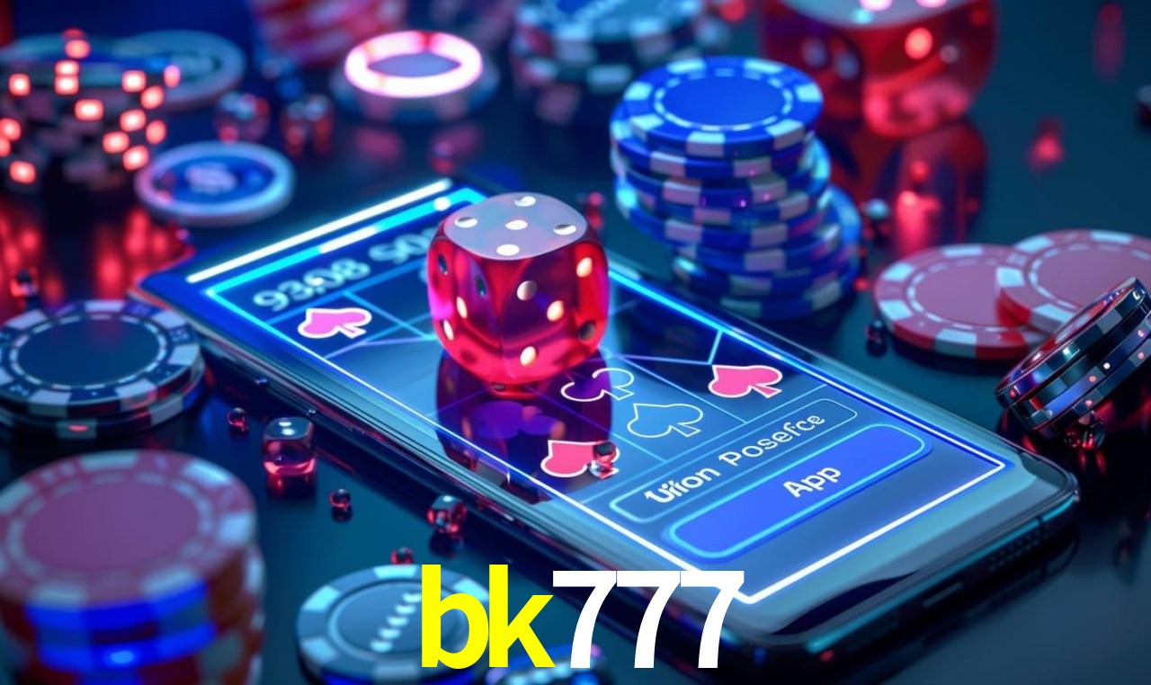 bk777 lottery