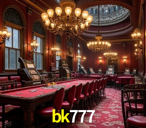 Design Responsivo bk777