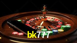 Football Betting bk777