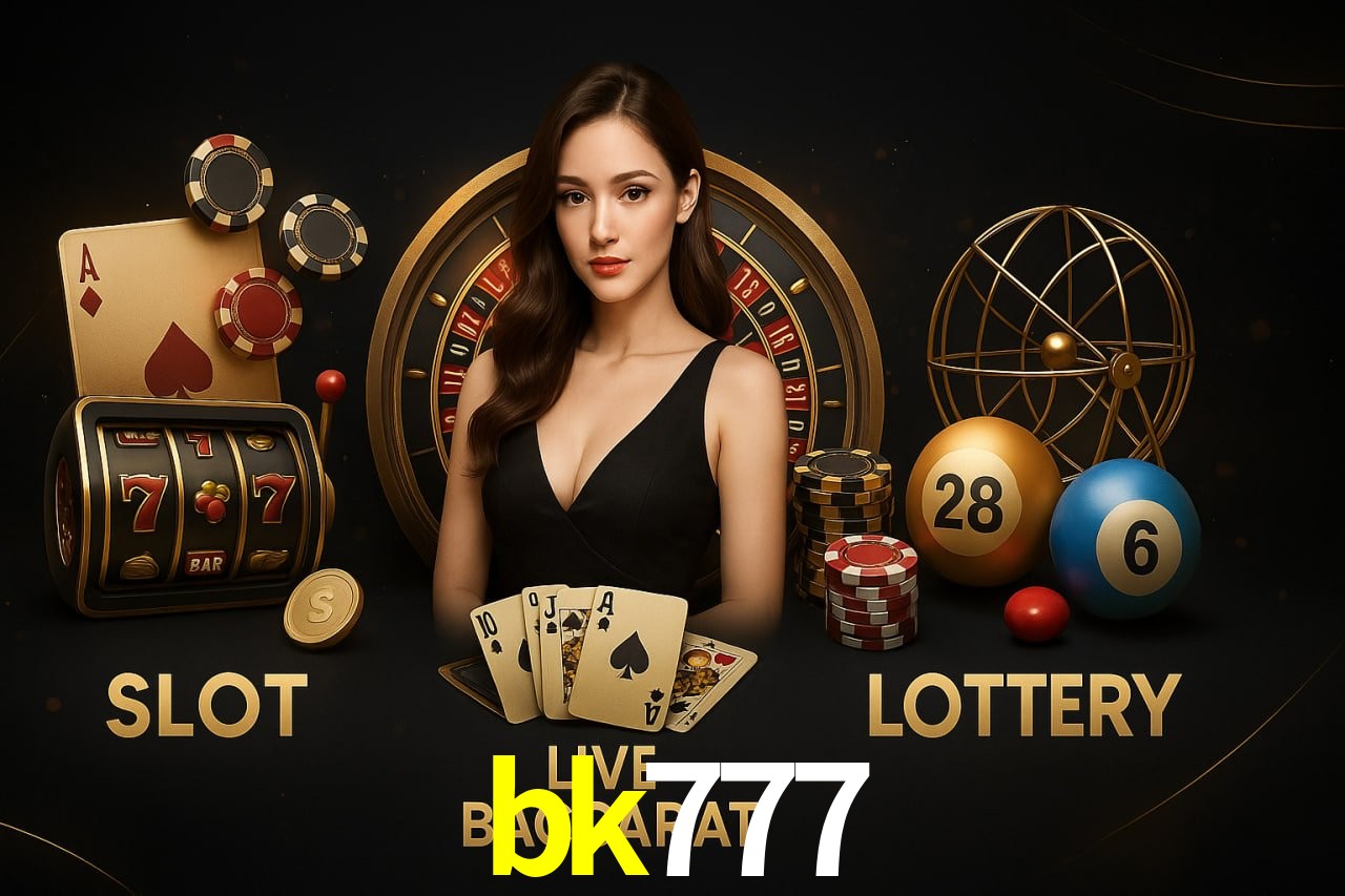 bk777 cassino