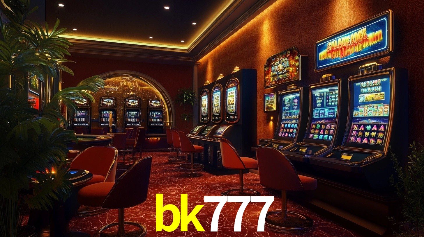 Tournaments bk777