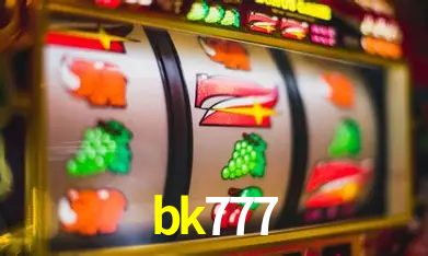 Inovações de Jogos na bk777: O Futuro das Experiências Interativas