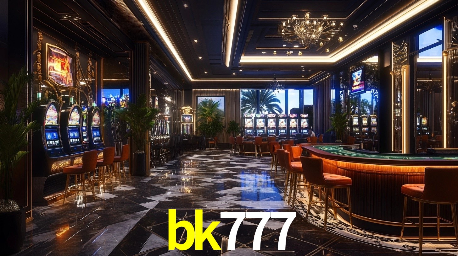 bk777 App Interface