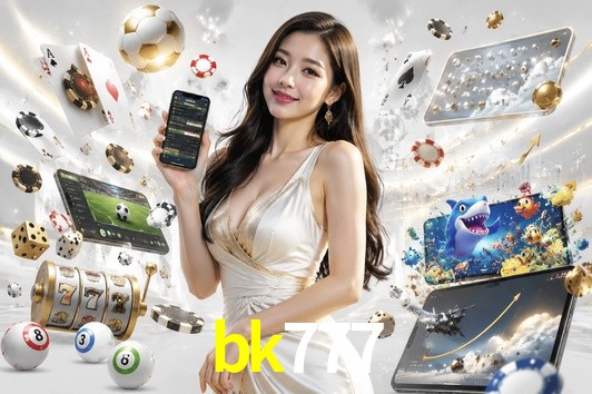 Live Casino bk777