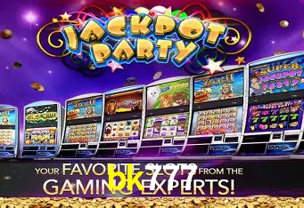 Descubra o Mundo do Cassino Online com bk777