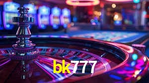 Apostas de Tênis bk777