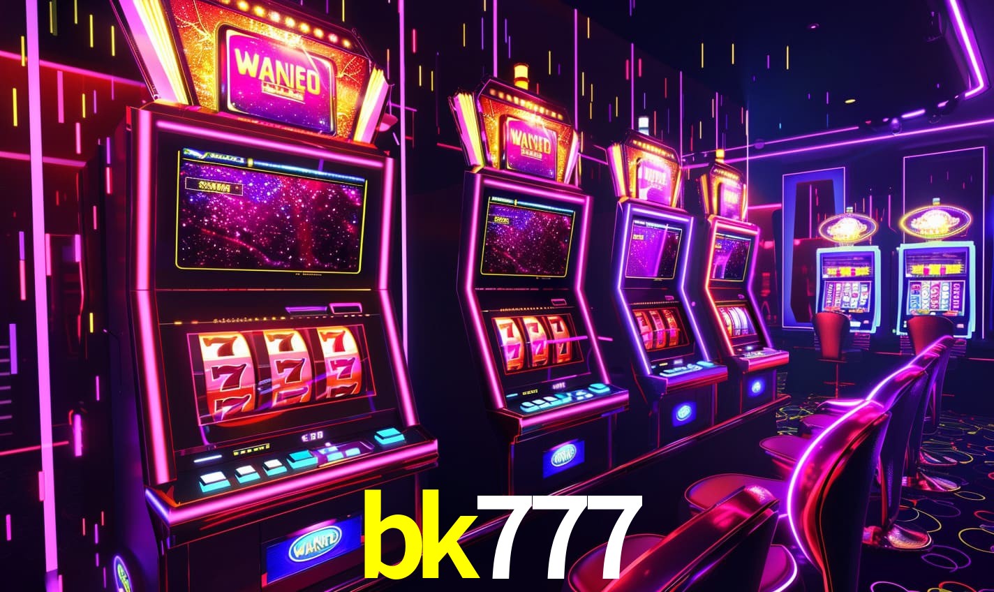 Explorando a Categoria de Eventos em Apostas na bk777
