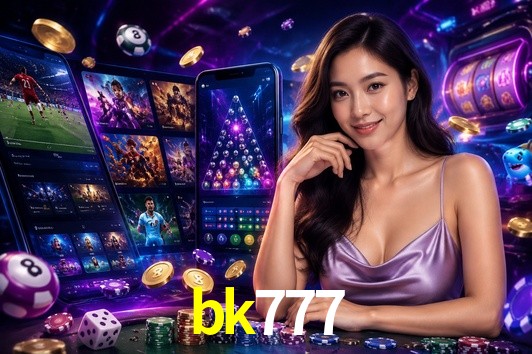 Flash Promotion bk777